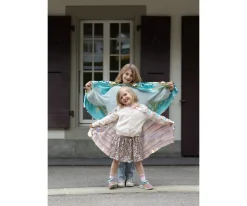 Capa Infantil Lentejuelas The 5th Avenue Mermalicious