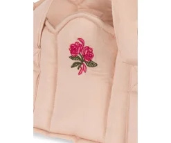 Capazo para Muñecas Cameo Rose