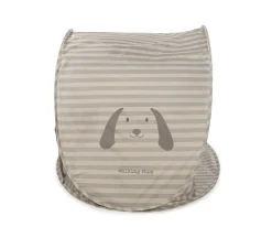 Carpa de Playa Pop-Up Protección Solar Sintra Beige