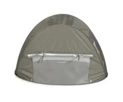 Carpa de Playa Pop-Up Protección Solar Poppy Musgo