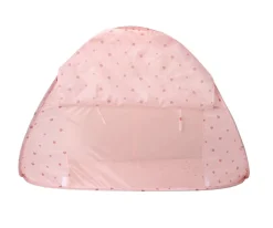 Carpa Pop-Up con Protector Antimosquitos Strawberries Mini