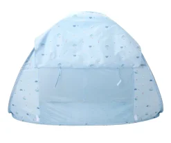 Carpa Pop-Up con Protector Antimosquitos Fishing Boat Mini