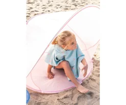 Carpa Pop-Up Protección Solar Jolie The Octopus Mini