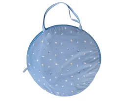 Carpa Pop-Up Protección Solar Fishes Mini