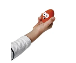 Carrera de Cucharas y Huevos