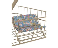 Carrito de la Compra Fleur Rosier