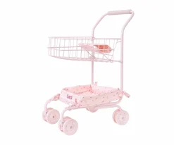 Carrito de la Compra Flowers Personalizable
