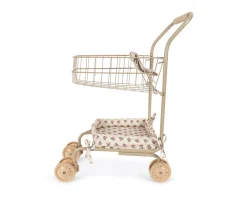 Carrito de la Compra Verona Blues