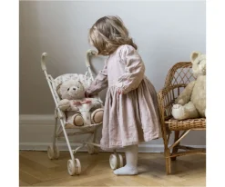 Carrito de muñecas Berries