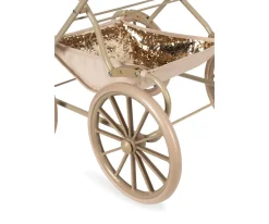Carrito de Muñecas Cherry