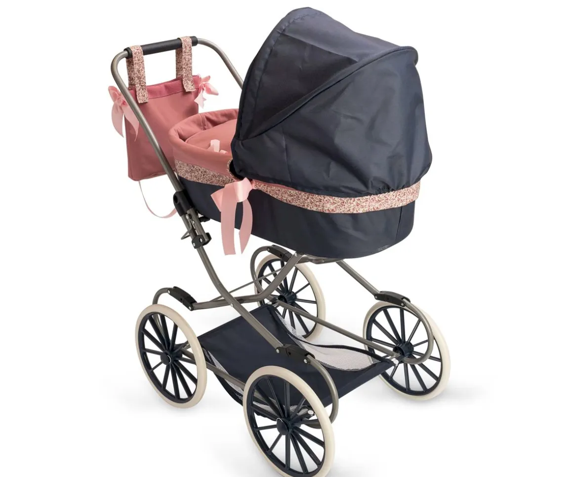 Carrito de Muñecas con Capota Luxury Martina