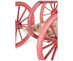 Carrito de Muñecas Minnie Twinkle Sprinkle