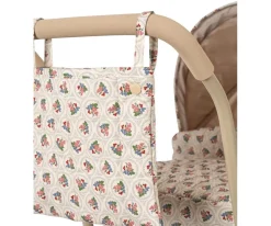 Carrito de Muñecas Minnie Verona Blues