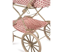 Carrito de Muñecas Rosie Rose