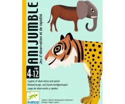 Cartas Anijumble