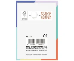 Cartas en Blanco DIY