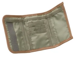 Cartera Cervatillo Verde