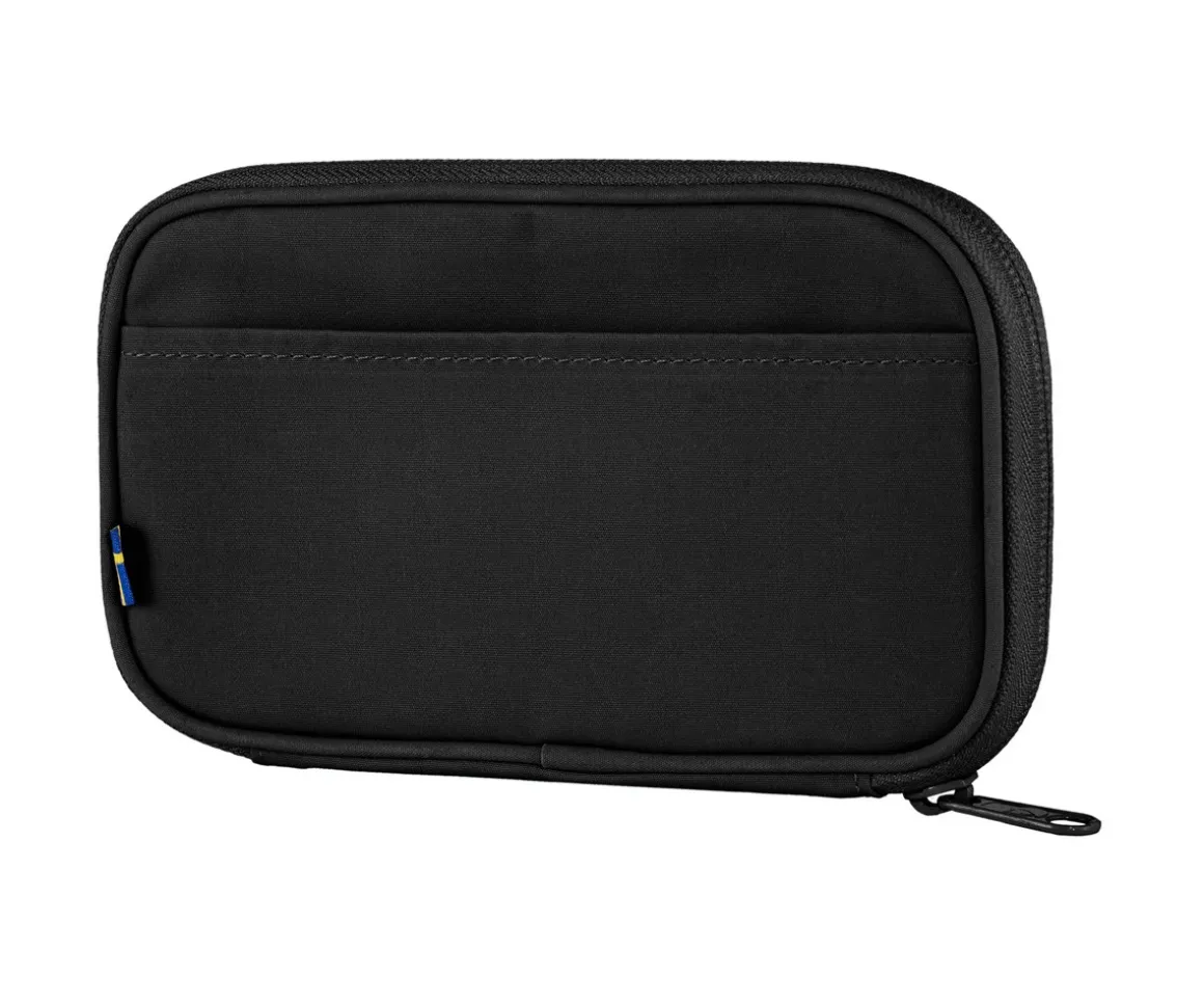 Cartera de Viaje Kanken Black