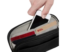 Cartera de Viaje Kanken Navy