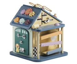 Casa de Actividades 12 en 1