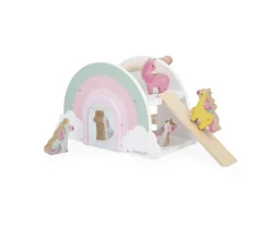 Casa de los Unicornios