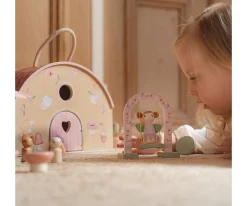 Casa de Muñecas Fairy Garden