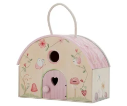 Casa de Muñecas Fairy Garden