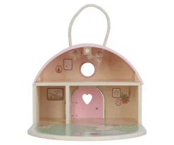 Casa de Muñecas Fairy Garden