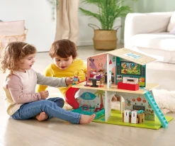 Casa Tobogán y Música Rock Sonidos