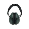 Casco Anti Ruido Dark Green