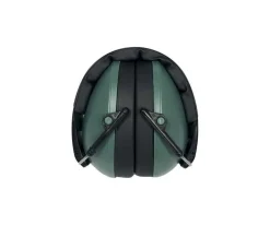 Casco Anti Ruido Dark Green