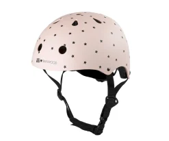 Casco Banwood by Bonton Pink