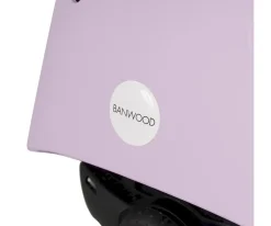 Casco Banwood Eco Lavender