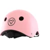 Casco Mediano Rosa Yvolution