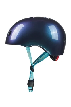 Casco Micro Neochrome Azul Talla S