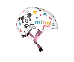 Casco Minnie Love Talla M