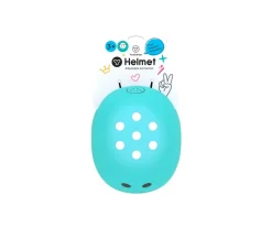 Casco Pequeño Yvolution Verde