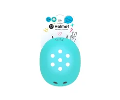 Casco Pequeño Yvolution Verde