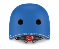 Casco Primo Go Up Lights Azul
