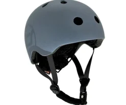 Casco Scoot and Ride Medium Steel