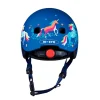 Casco Unicornio Talla M