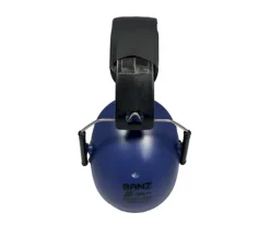 Cascos Anti Ruido Marino