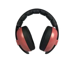 Cascos Anti Ruido Maroon Baby 3-24meses
