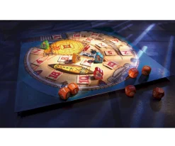 Código Secreto 13 + 4