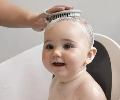 Cepillo Costra Lactea Azul