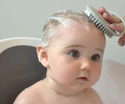 Cepillo Costra Lactea Azul