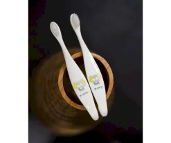 Cepillo de Dientes Ecológico Jack & Jill Elefante