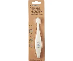 Cepillo de Dientes Ecológico Jack & Jill Unicornio