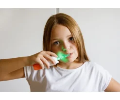 Cepillo de Dientes Sónico GIOcat White