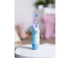 Cepillo de Dientes Sónico GIOrabbit Azul